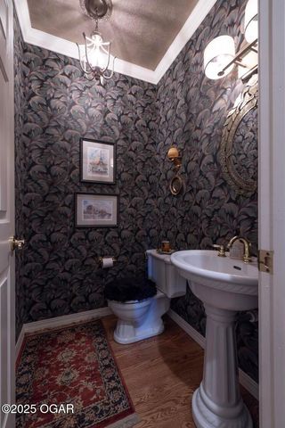 2012 Beau Drive, Carthage, MO 64836