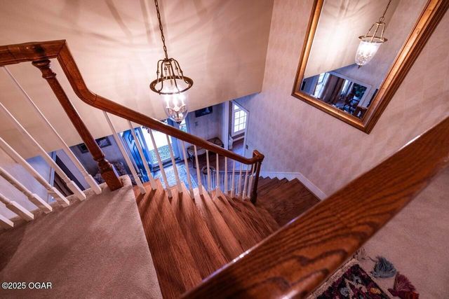 2012 Beau Drive, Carthage, MO 64836