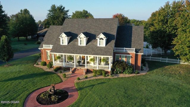 2012 Beau Drive, Carthage, MO 64836