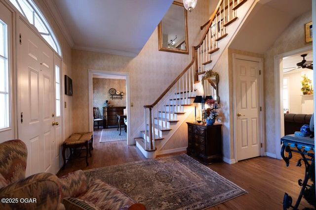 2012 Beau Drive, Carthage, MO 64836