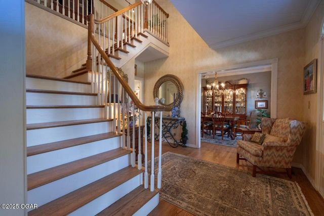 2012 Beau Drive, Carthage, MO 64836