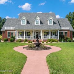 2012 Beau Drive, Carthage, MO 64836