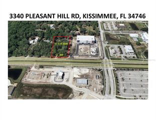 3340 PLEASANT HILL ROAD, Kissimmee, FL 34746