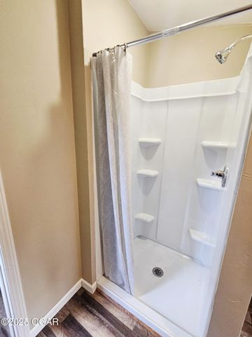 425 E 21st Street, Baxter Springs, KS 66713