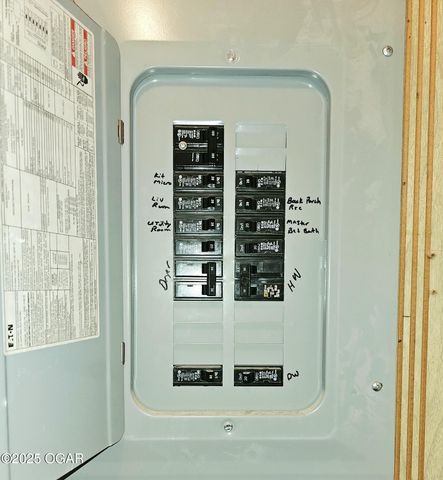 425 E 21st Street, Baxter Springs, KS 66713