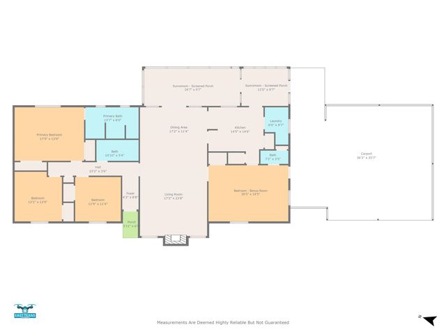 325 County Road 1081, Carthage, TX 75633