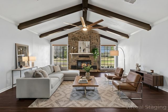 325 County Road 1081, Carthage, TX 75633