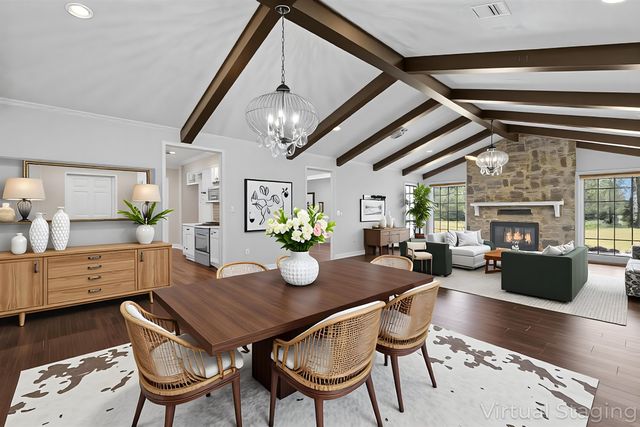 325 County Road 1081, Carthage, TX 75633