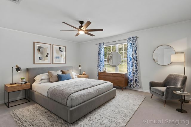 325 County Road 1081, Carthage, TX 75633