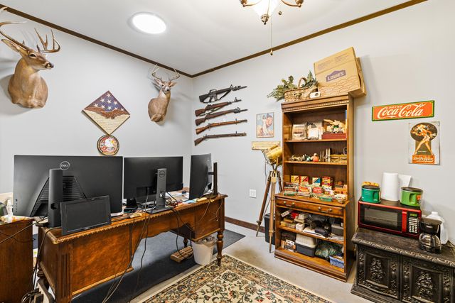 325 County Road 1081, Carthage, TX 75633