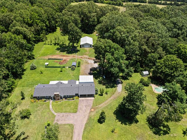 325 County Road 1081, Carthage, TX 75633