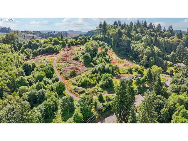 1830 Hazel Dell Rd Lot 4, Castle Rock, WA 98611