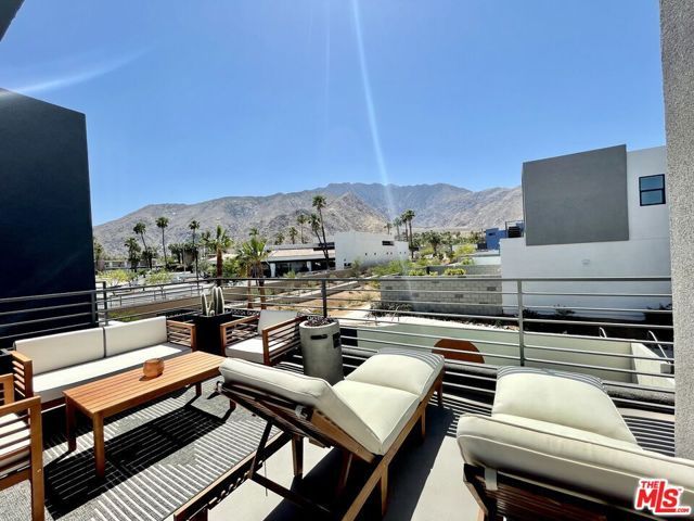 2693 Paragon Loop, Palm Springs, CA 92262
