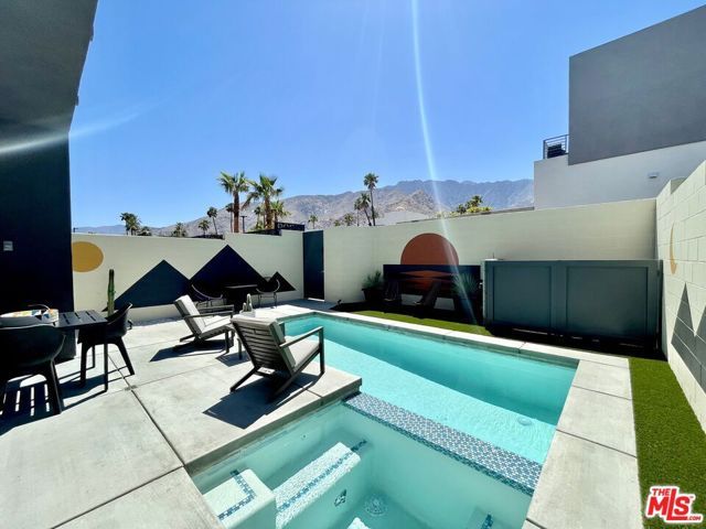 2693 Paragon Loop, Palm Springs, CA 92262
