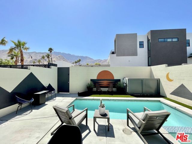 2693 Paragon Loop, Palm Springs, CA 92262
