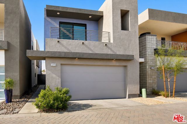 2693 Paragon Loop, Palm Springs, CA 92262