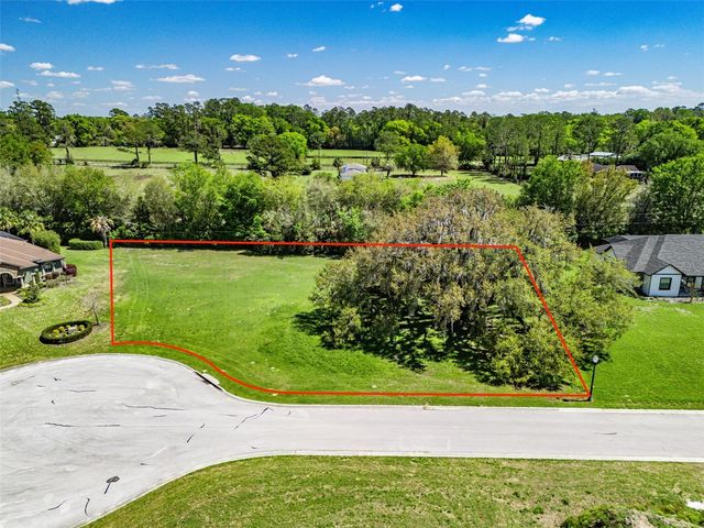 TBD SE 24TH TERRACE, Ocala, FL 34480