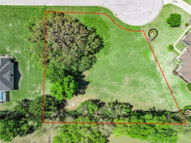 TBD SE 24TH TERRACE, Ocala, FL 34480