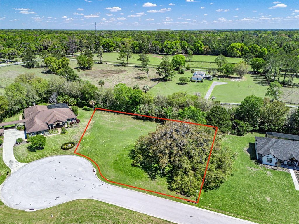 TBD SE 24TH TERRACE, Ocala, FL 34480