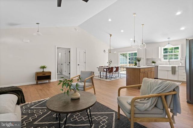 5500 BAZZANELLA DR, Mineral, VA 23117