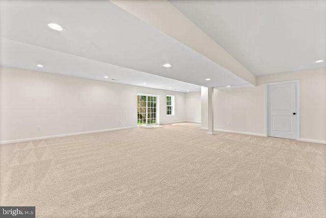 5500 BAZZANELLA DR, Mineral, VA 23117