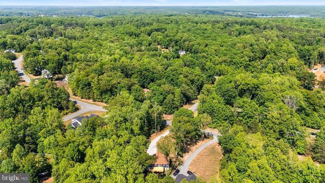 5500 BAZZANELLA DR, Mineral, VA 23117