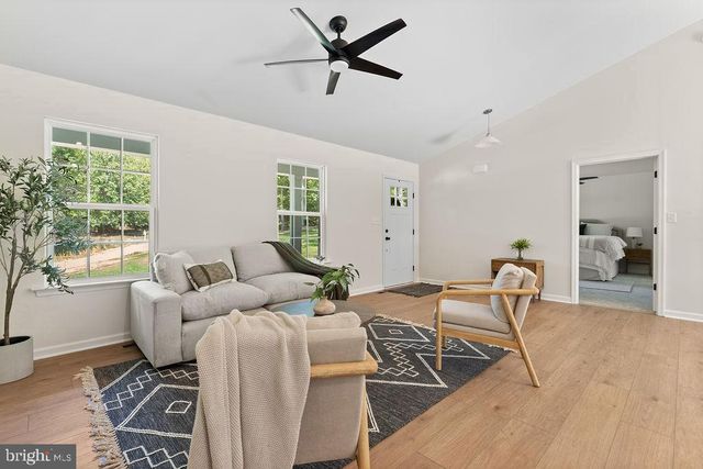 5500 BAZZANELLA DR, Mineral, VA 23117