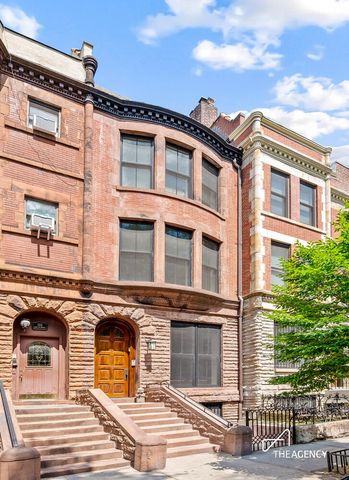 131 W 95TH Street, New York City, NY 10025
