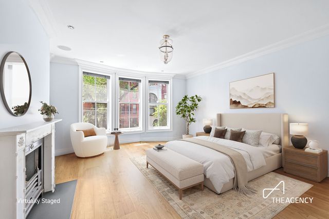 131 W 95TH Street, New York City, NY 10025