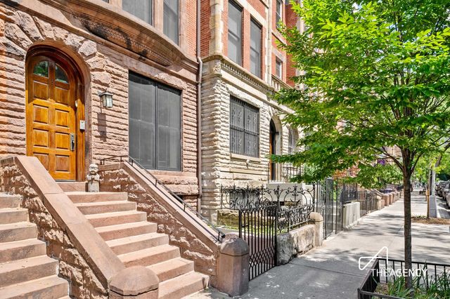 131 W 95TH Street, New York City, NY 10025
