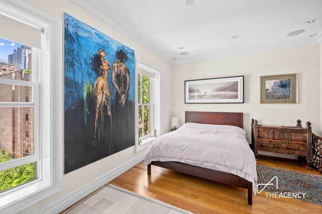 131 W 95TH Street, New York City, NY 10025