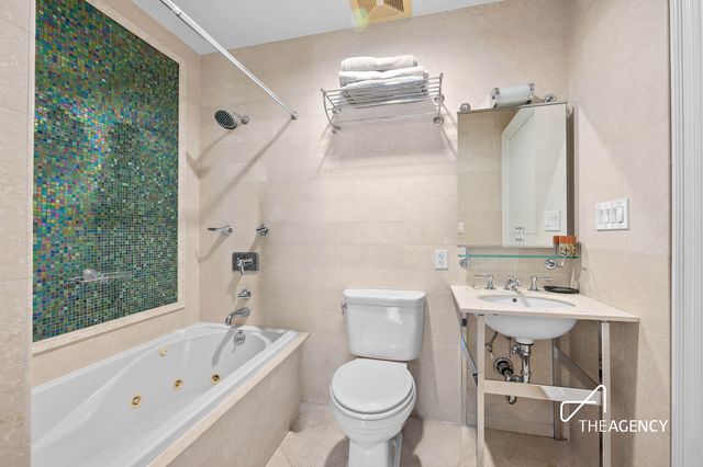 131 W 95TH Street, New York City, NY 10025