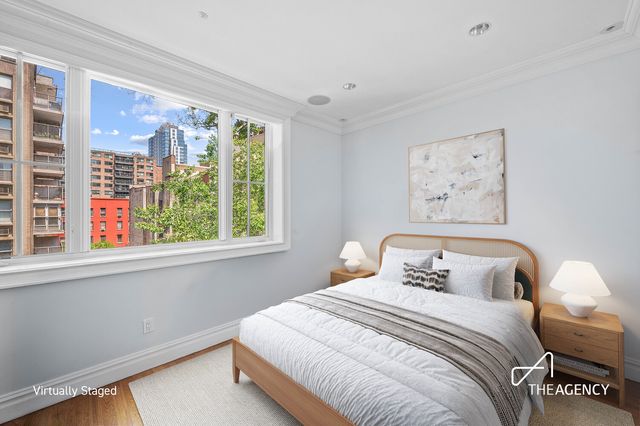 131 W 95TH Street, New York City, NY 10025