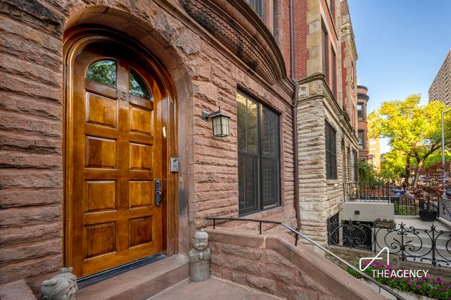 131 W 95TH Street, New York City, NY 10025