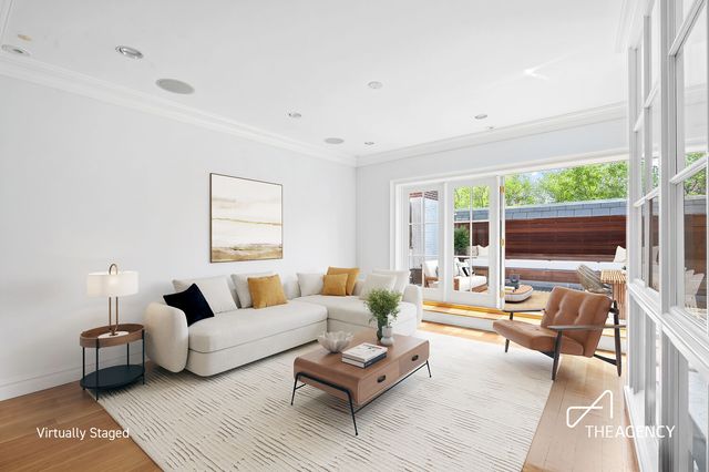 131 W 95TH Street, New York City, NY 10025