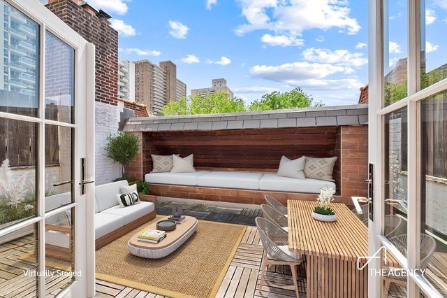 131 W 95TH Street, New York City, NY 10025
