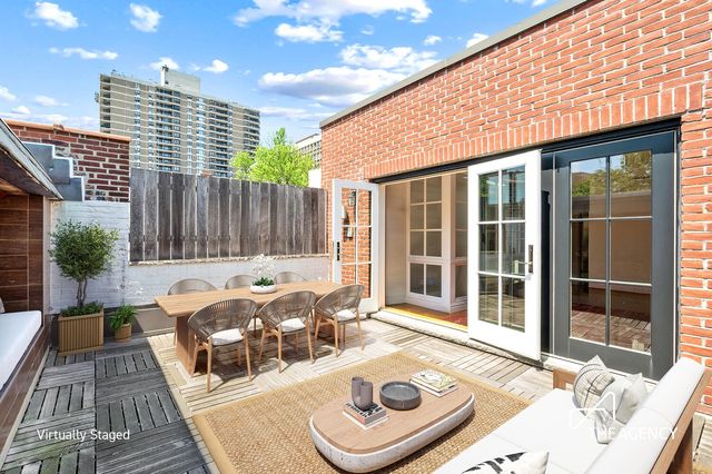 131 W 95TH Street, New York City, NY 10025