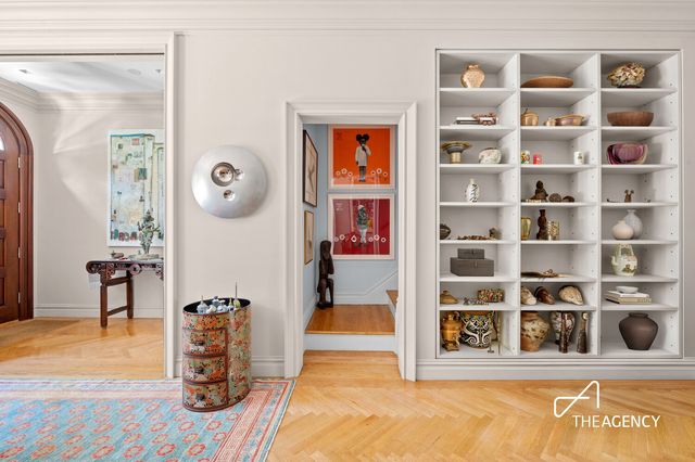 131 W 95TH Street, New York City, NY 10025