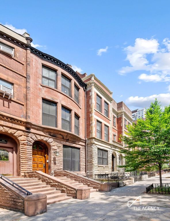 131 W 95TH Street, New York City, NY 10025