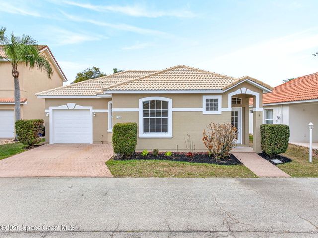 1323 Gem Circle 42, Rockledge, FL 32955