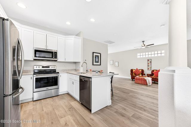 1323 Gem Circle 42, Rockledge, FL 32955