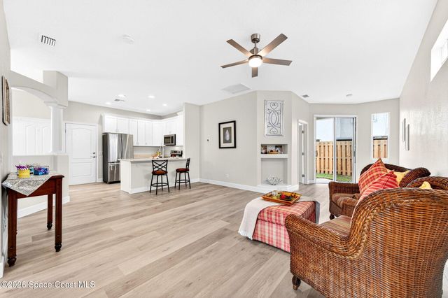 1323 Gem Circle 42, Rockledge, FL 32955