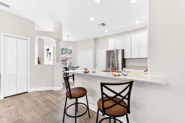 1323 Gem Circle 42, Rockledge, FL 32955