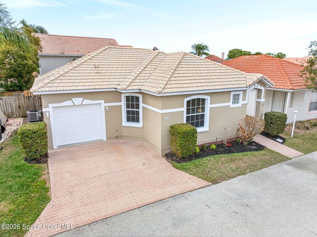 1323 Gem Circle 42, Rockledge, FL 32955