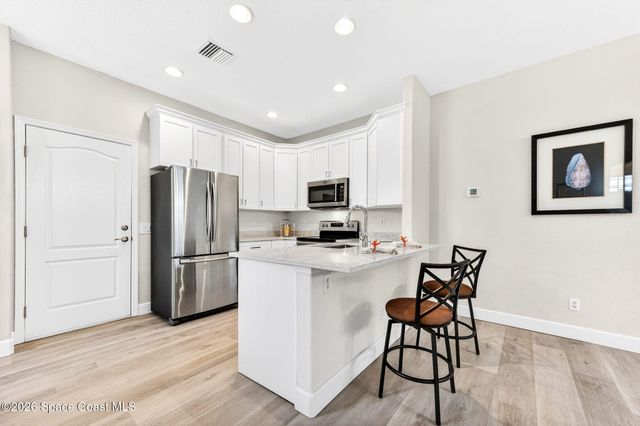 1323 Gem Circle 42, Rockledge, FL 32955