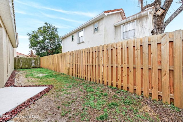 1323 Gem Circle 42, Rockledge, FL 32955