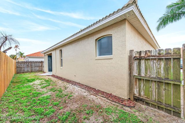 1323 Gem Circle 42, Rockledge, FL 32955