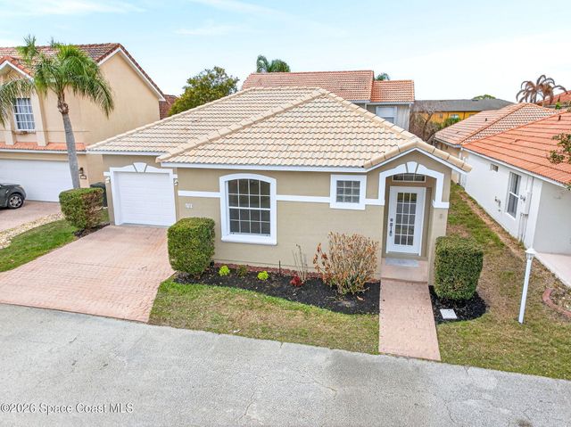 1323 Gem Circle 42, Rockledge, FL 32955