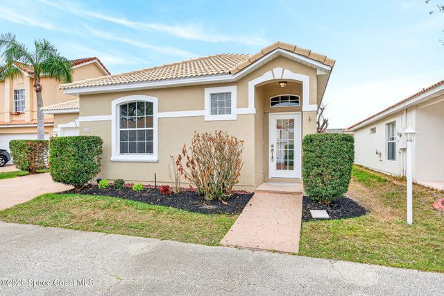 1323 Gem Circle 42, Rockledge, FL 32955