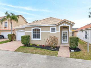 1323 Gem Circle 42, Rockledge, FL 32955